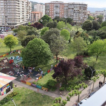 Apartamento Laredo Exteriér fotografie